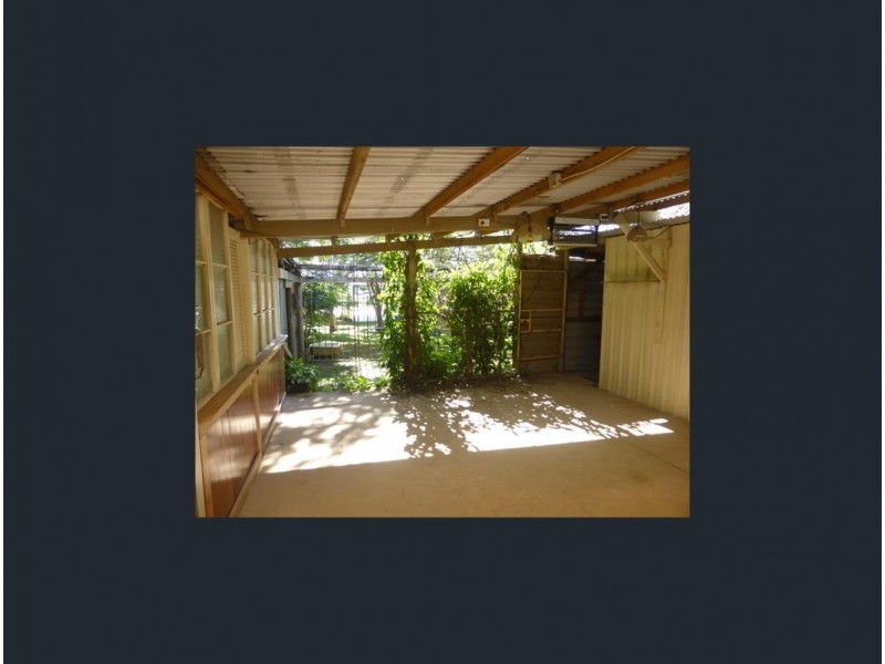 29 TRAMWAY STREET, Innisfail QLD 4860