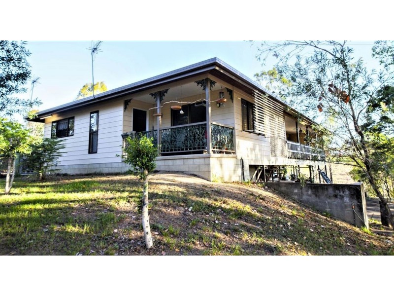 5 Browns Lane, Tiaro QLD 4650