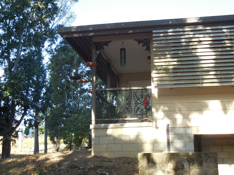 5 Browns Lane, Tiaro QLD 4650