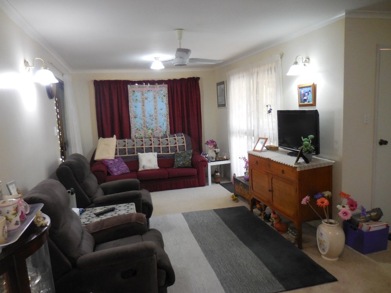 5 Browns Lane, Tiaro QLD 4650