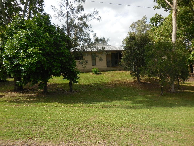 5 Browns Lane, Tiaro QLD 4650
