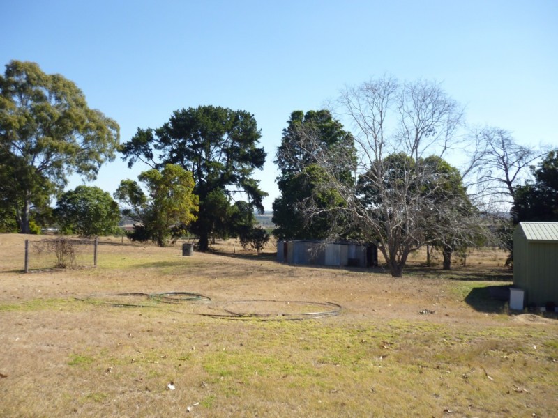 139 TAYLORS ROAD, Kingaroy QLD 4610