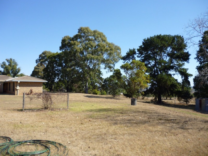 139 TAYLORS ROAD, Kingaroy QLD 4610