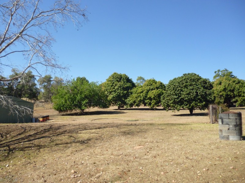 139 TAYLORS ROAD, Kingaroy QLD 4610