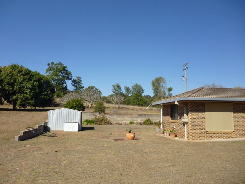 139 TAYLORS ROAD, Kingaroy QLD 4610