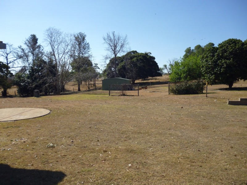 139 TAYLORS ROAD, Kingaroy QLD 4610