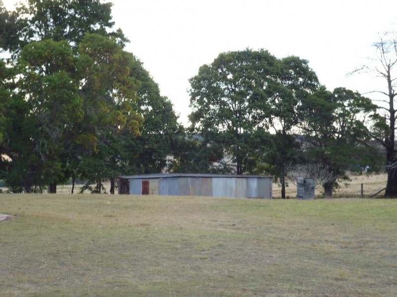 139 TAYLORS ROAD, Kingaroy QLD 4610