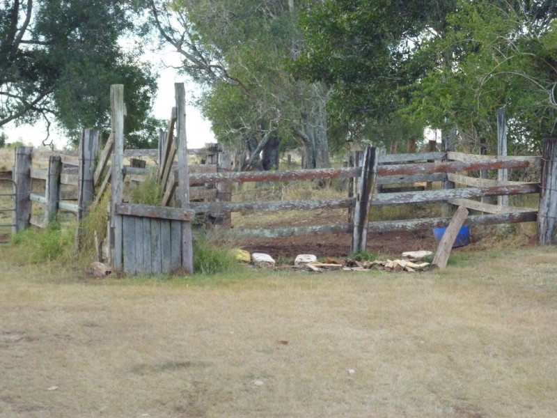 139 TAYLORS ROAD, Kingaroy QLD 4610