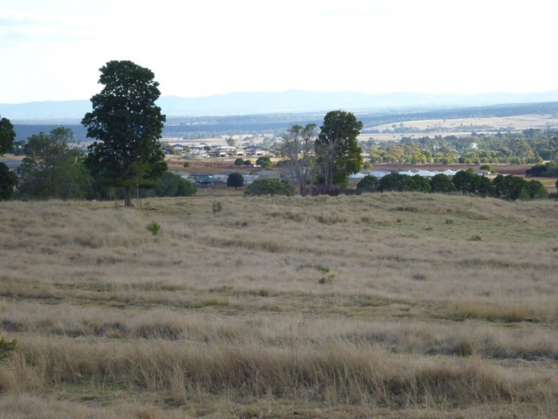139 TAYLORS ROAD, Kingaroy QLD 4610