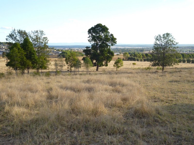 139 TAYLORS ROAD, Kingaroy QLD 4610