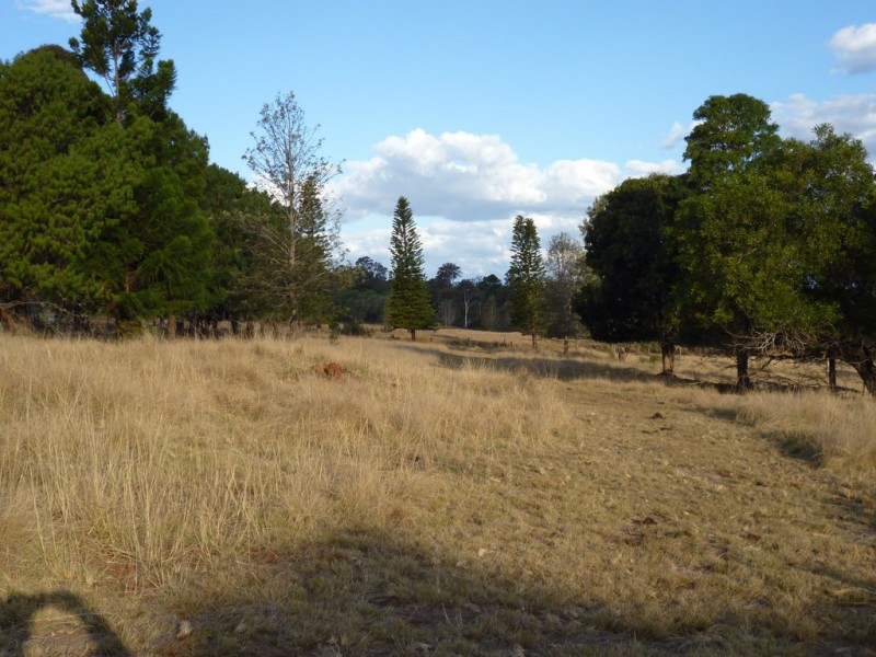 139 TAYLORS ROAD, Kingaroy QLD 4610