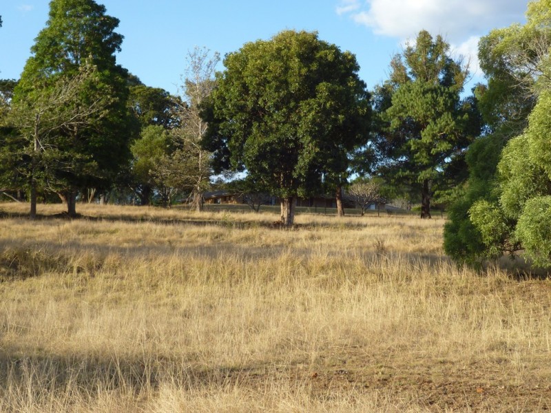 139 TAYLORS ROAD, Kingaroy QLD 4610