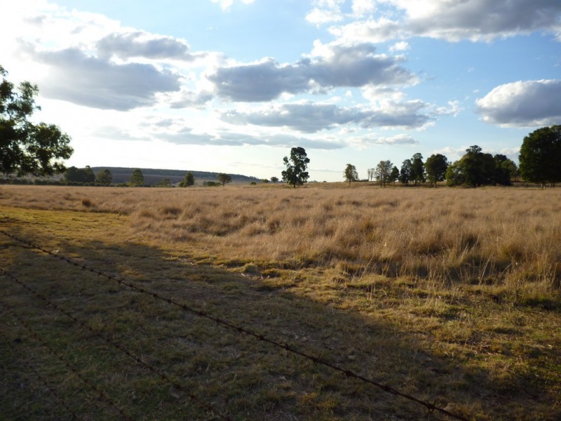 139 TAYLORS ROAD, Kingaroy QLD 4610