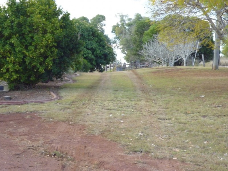 139 TAYLORS ROAD, Kingaroy QLD 4610