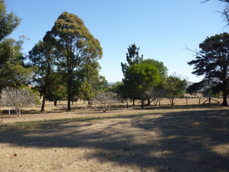 139 TAYLORS ROAD, Kingaroy QLD 4610
