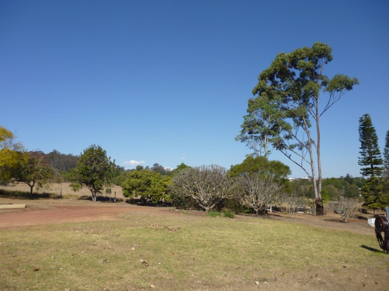 139 TAYLORS ROAD, Kingaroy QLD 4610