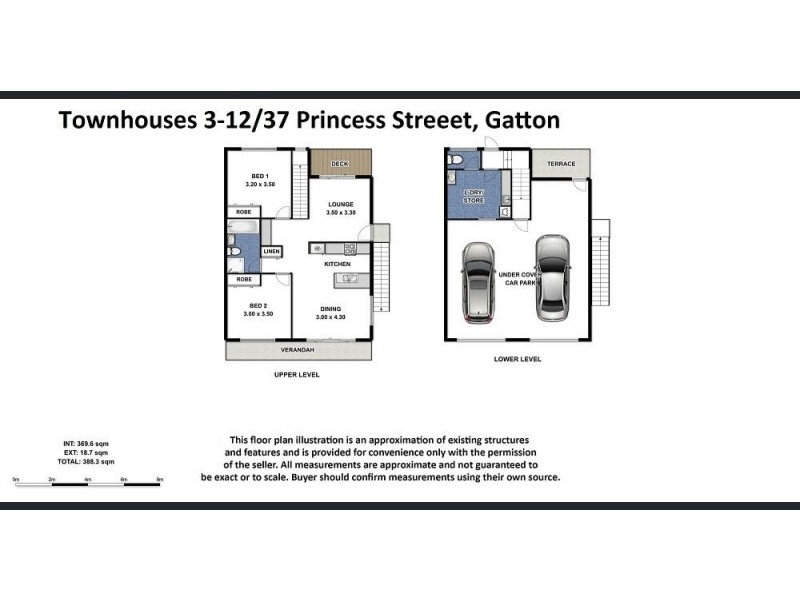 9/37 Princess Street, Gatton QLD 4343