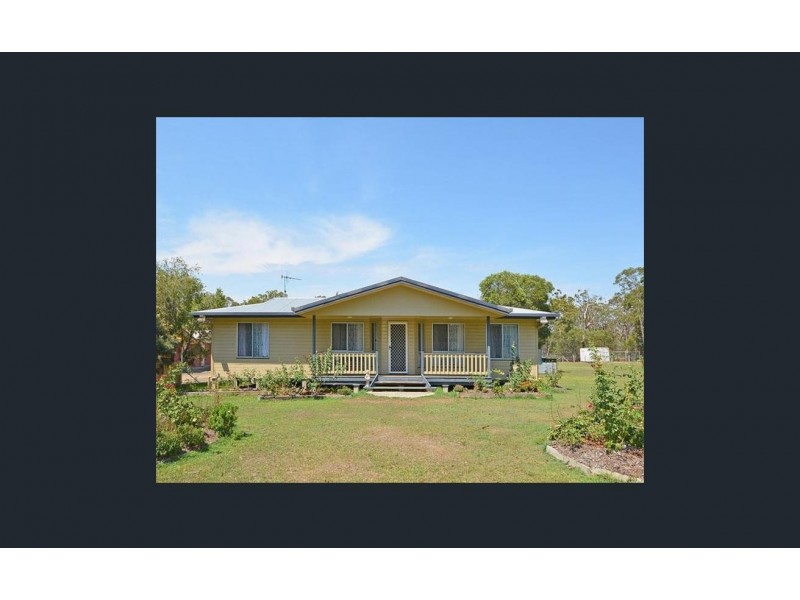 28 Kent Street, Torbanlea QLD 4662