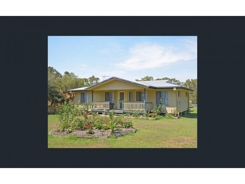 28 Kent Street, Torbanlea QLD 4662