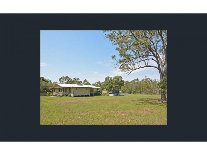 28 Kent Street, Torbanlea QLD 4662