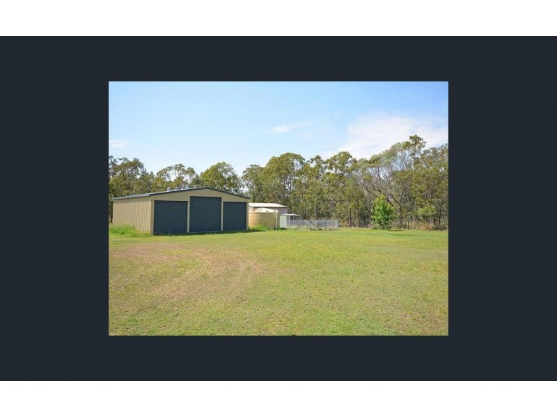 28 Kent Street, Torbanlea QLD 4662
