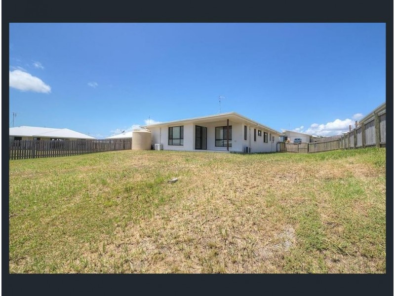 12 FALCON CREST, Zilzie QLD 4710