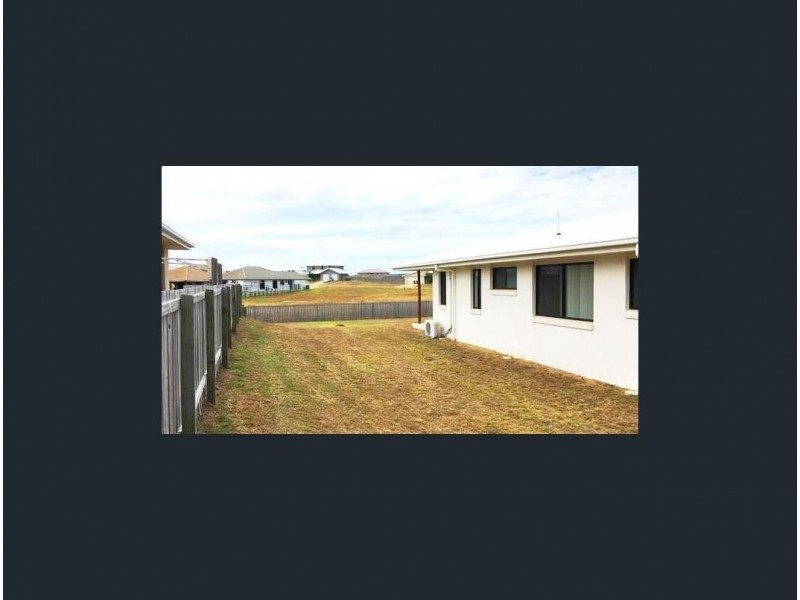 12 FALCON CREST, Zilzie QLD 4710