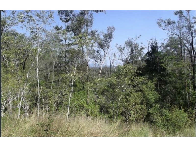 1 Camp Paddock Road, Good Night QLD 4671