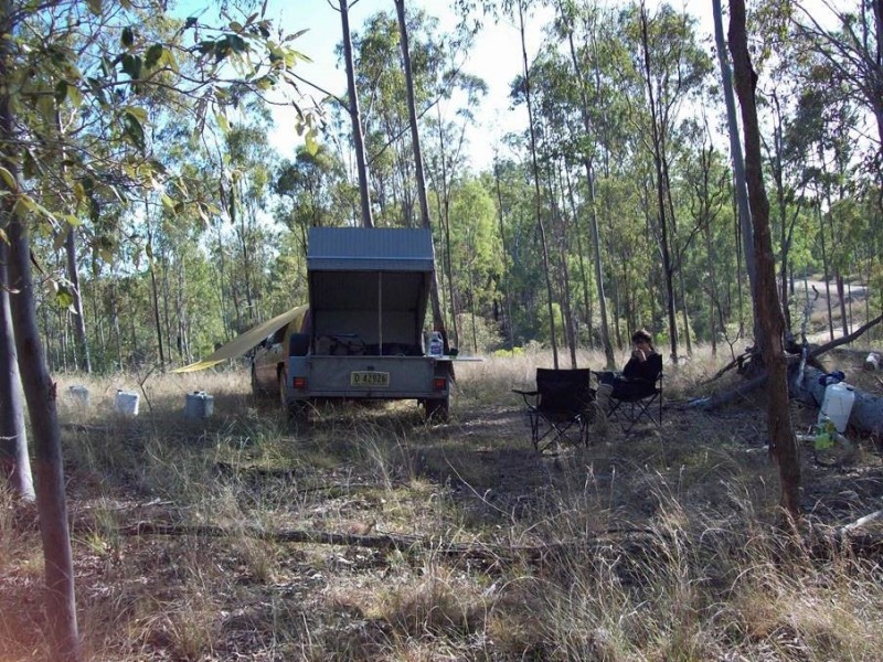 1 Camp Paddock Road, Good Night QLD 4671