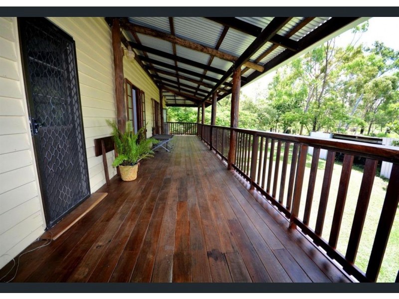 328 Sleipner Road, Mount Chalmers QLD 4702