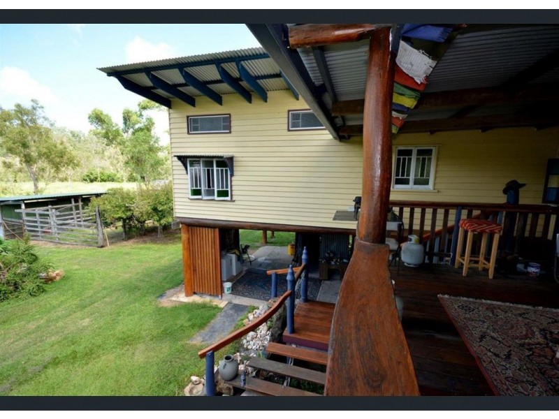 328 Sleipner Road, Mount Chalmers QLD 4702