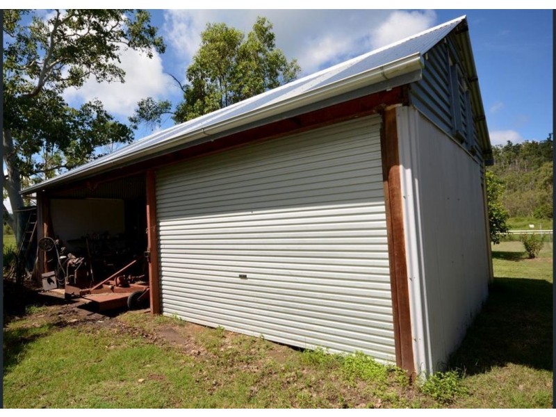 328 Sleipner Road, Mount Chalmers QLD 4702