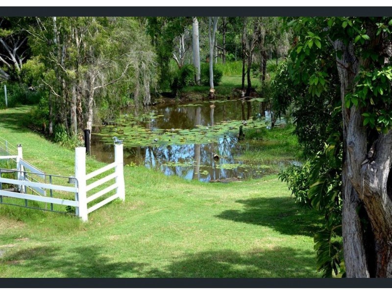 328 Sleipner Road, Mount Chalmers QLD 4702