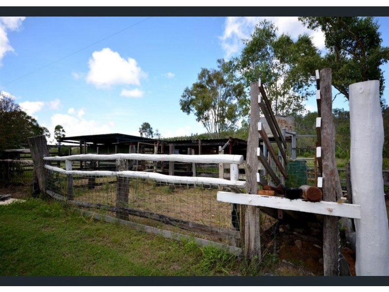 328 Sleipner Road, Mount Chalmers QLD 4702