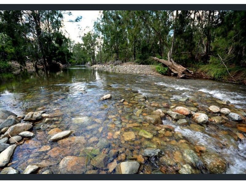 328 Sleipner Road, Mount Chalmers QLD 4702