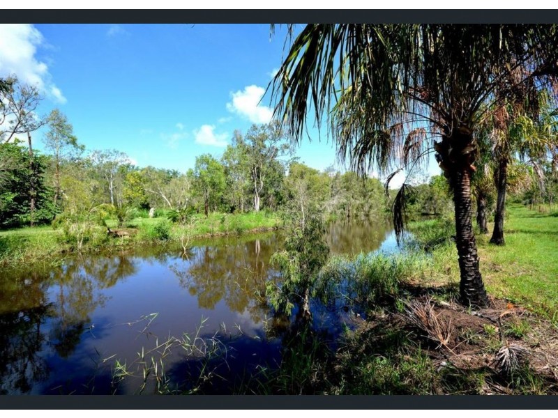 328 Sleipner Road, Mount Chalmers QLD 4702