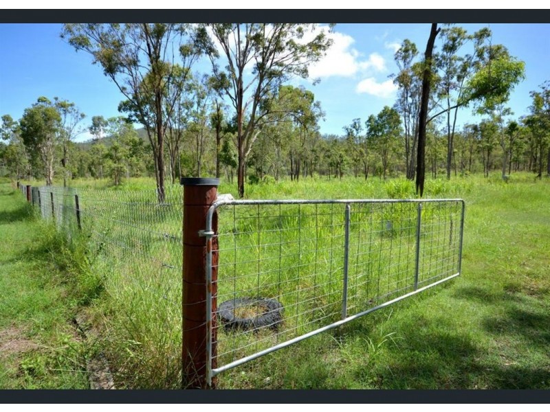 328 Sleipner Road, Mount Chalmers QLD 4702