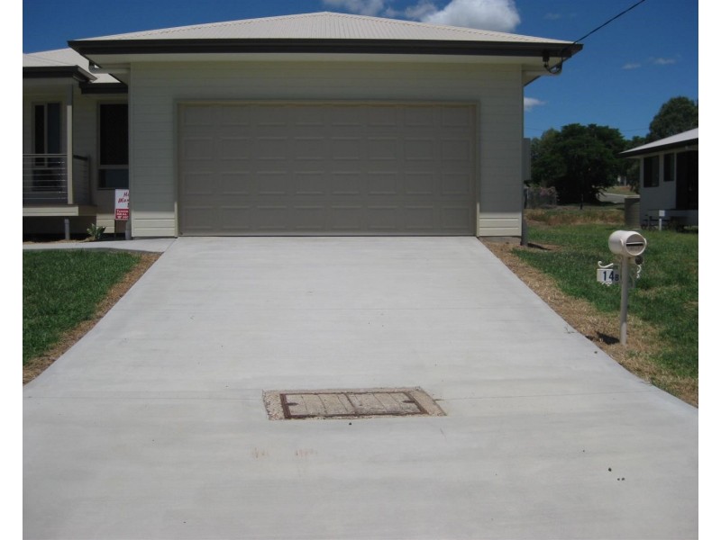 14B Hutton Street, Taroom QLD 4420