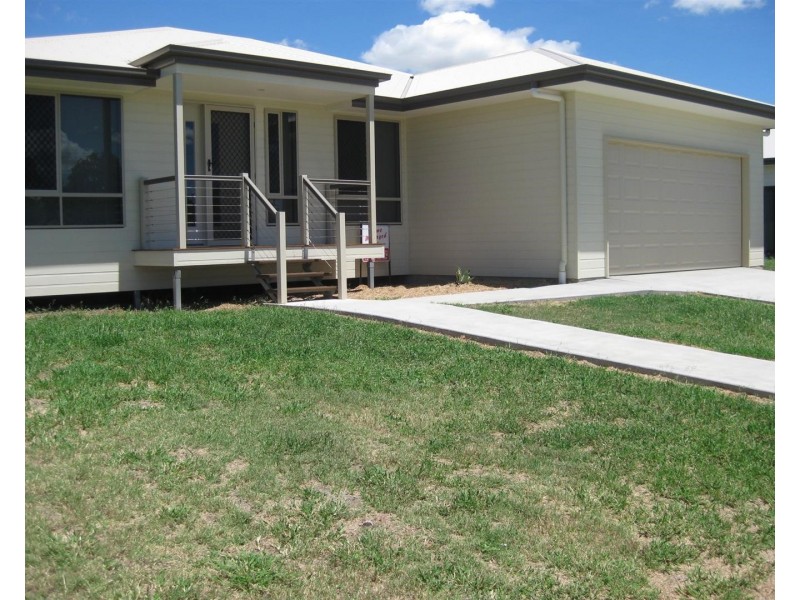 14B Hutton Street, Taroom QLD 4420