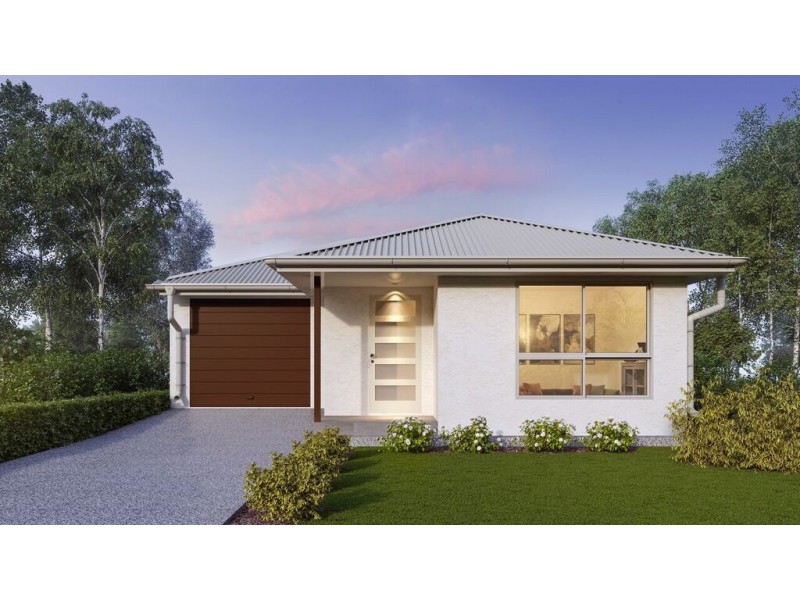 Park Ridge QLD 4125