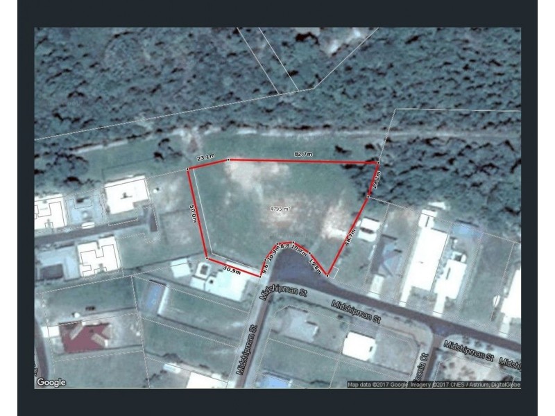 22-28 Midshipman Street, South Mission Beach QLD 4852