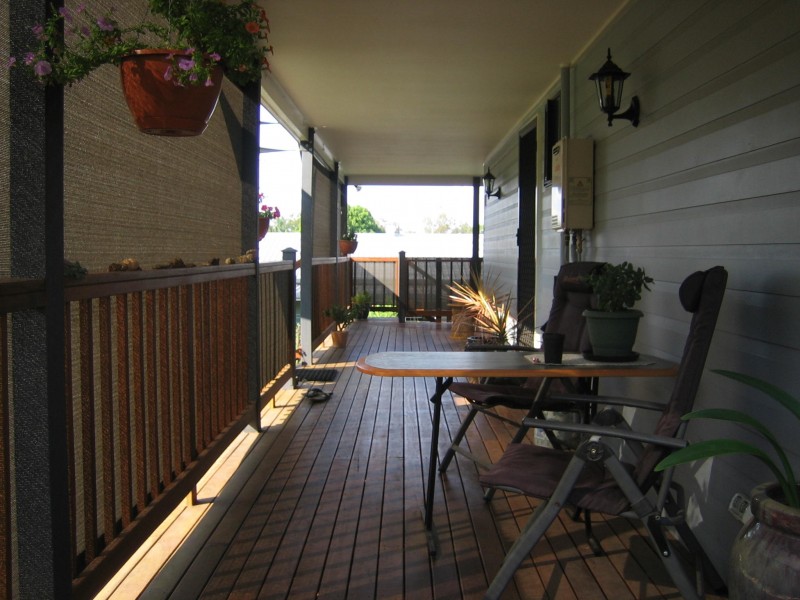 28 BAMBOO STREET, Gayndah QLD 4625