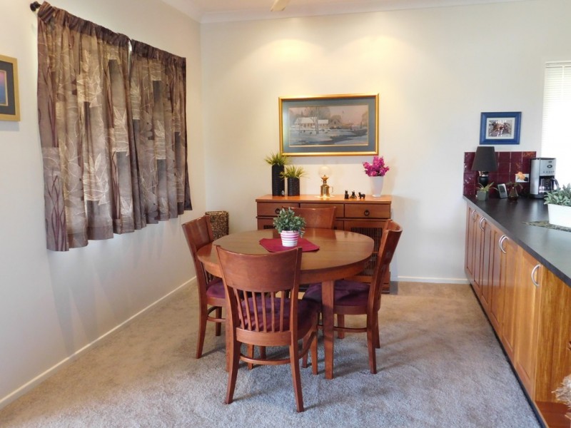 28 BAMBOO STREET, Gayndah QLD 4625