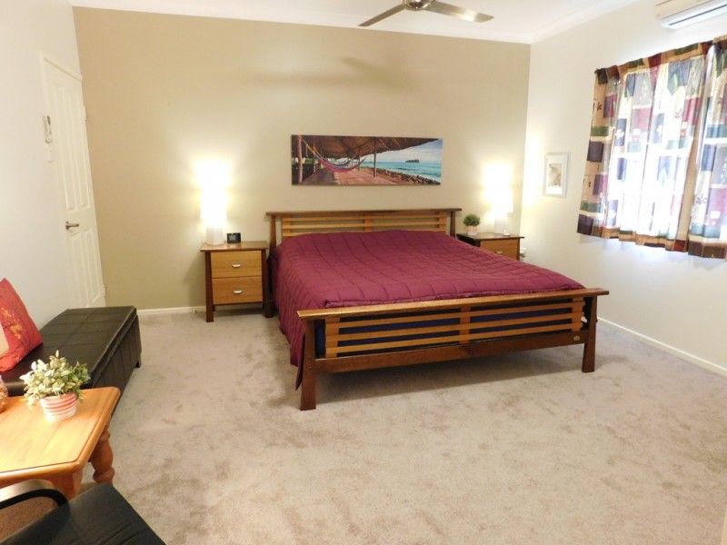 28 BAMBOO STREET, Gayndah QLD 4625