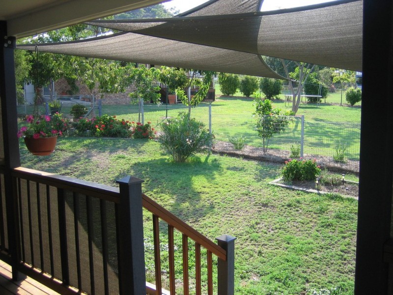 28 BAMBOO STREET, Gayndah QLD 4625