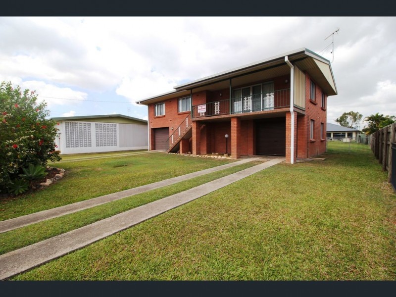 3 STALLAN STREET, Ingham QLD 4850