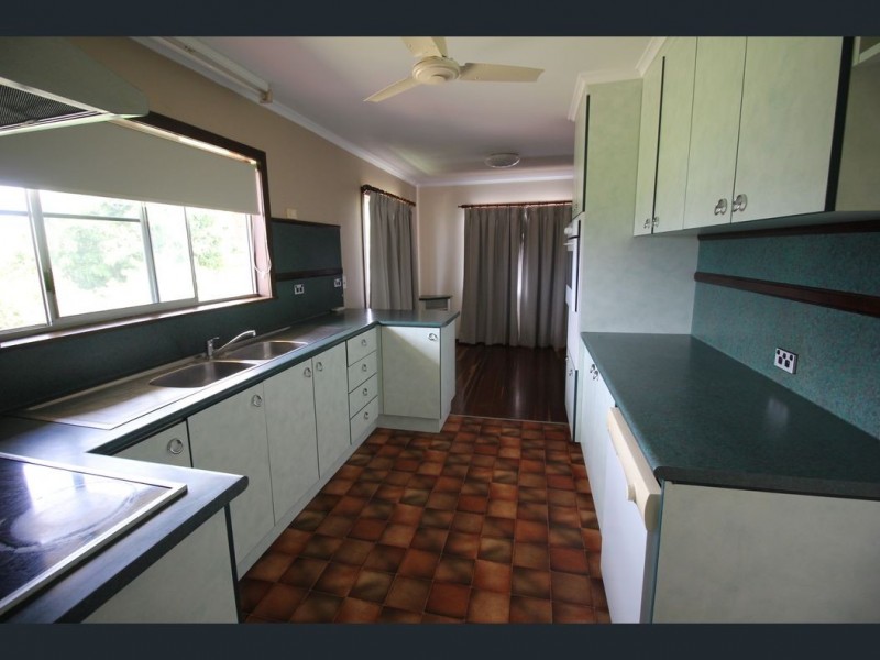3 STALLAN STREET, Ingham QLD 4850