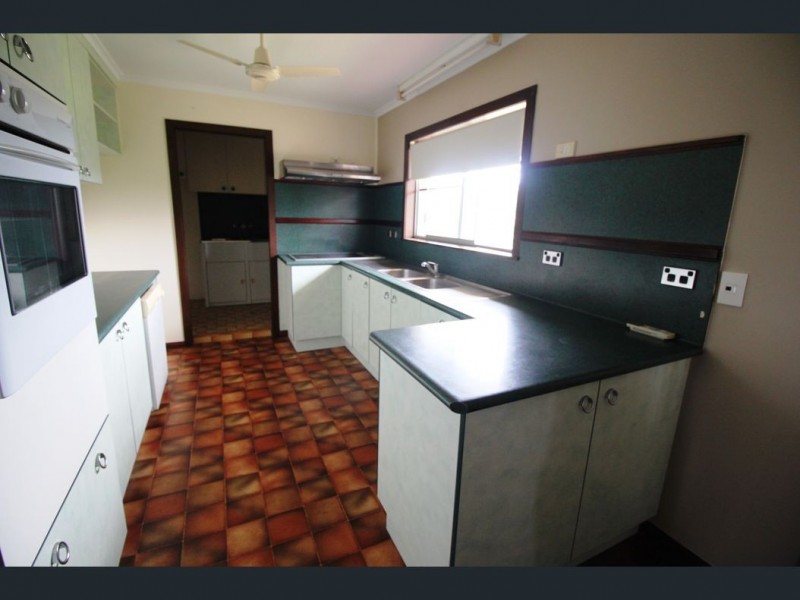3 STALLAN STREET, Ingham QLD 4850