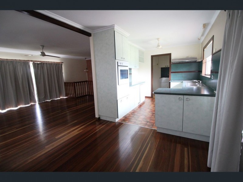 3 STALLAN STREET, Ingham QLD 4850