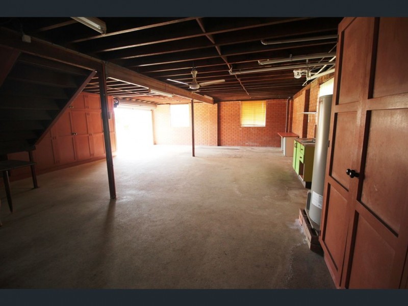3 STALLAN STREET, Ingham QLD 4850